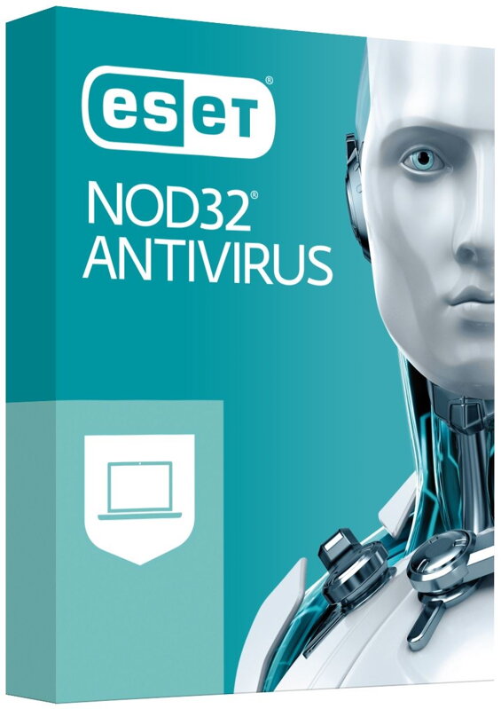 Eset NOD32 1PC/1Rok 