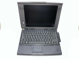 Acer Extensa 355-150X - Pentium 133 MMX, 32MB RAM, 1.6GB HDD, FDD 3.5", CirrusLogic 63550 1MB, Yamaha OPL3, 12.1" LCD, (trieda B) Acer Extensa 355-150X - Pentium 133 MMX, 32MB RAM, 1.6GB HDD, FDD 3.5", CirrusLogic 63550 1MB, Yamaha OPL3, 12.1" LCD, (trieda B)