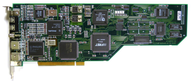 FAST AV Master V1.62a
