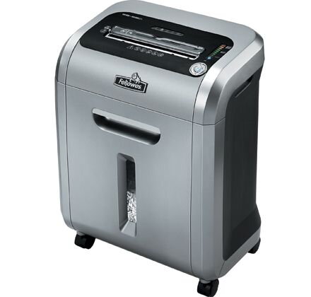 Fellowes SB-89Ci