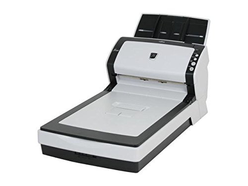 Fujitsu fi-6230 Sheet-Fed Scanner