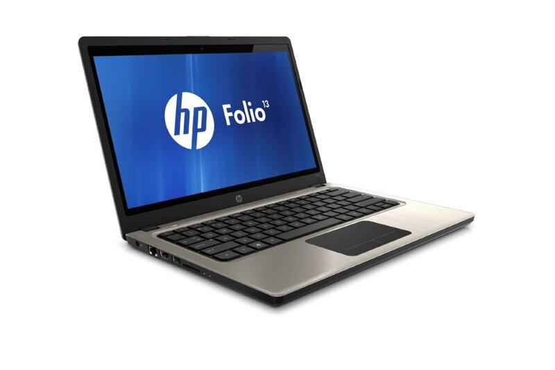 HP Folio 13-2000 - i5-2467M, 4GB RAM, 128GB SSD, 13.3" HD, Win 7 