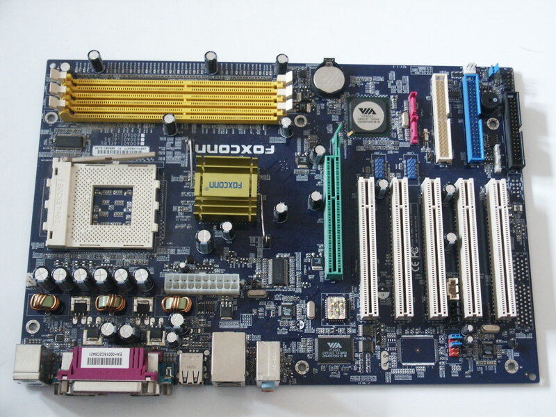 Foxconn 600A01-6ELRS