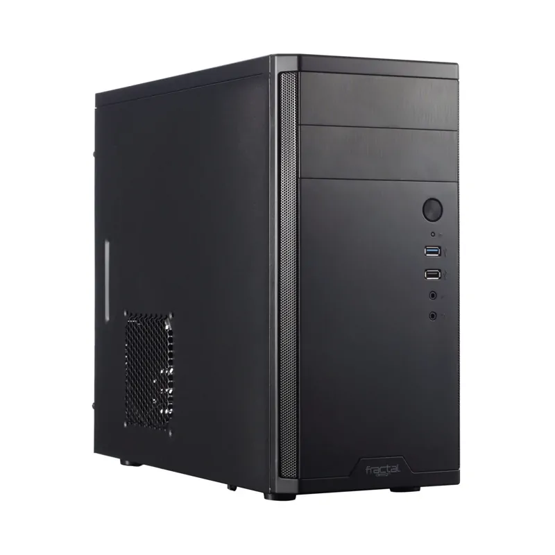 Intel Core i5-12400, 16GB RAM, 1TB M.2 Intel Core i5-12400, 16GB RAM, 1TB M.2