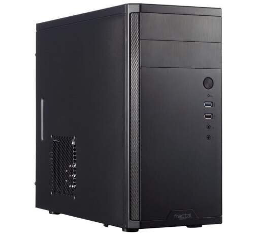 PC - i5-7400, 8GB RAM, 180GB SSD, DVD-RW