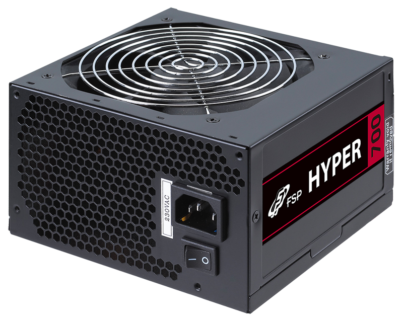 FSP HYPER SERIES HP700 FSP HYPER SERIES HP700