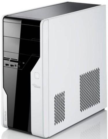 Fujitsu Amilo Desktop Pi 3635 - E6750, 4GB RAM, 640GB HDD, Radeon HD4850, DVD-RW, Vista Fujitsu Amilo Desktop Pi 3635 - E6750, 4GB RAM, 640GB HDD, Radeon HD4850, DVD-RW, Vista