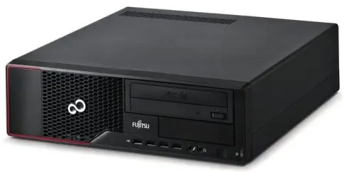 Fujitsu Esprimo E900 E90+ SFF - i3-2100, 4GB RAM, 250GB HDD, DVD, Win 7 Fujitsu Esprimo E900 E90+ SFF - i3-2100, 4GB RAM, 250GB HDD, DVD, Win 7