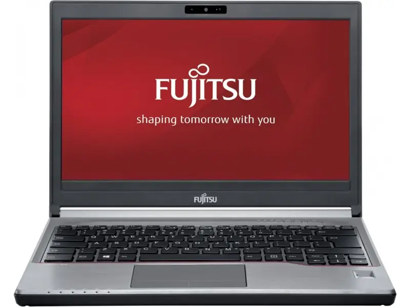 Fujitsu LIFEBOOK E744, i7-4600M, 8GB, 500GB, 14", W8