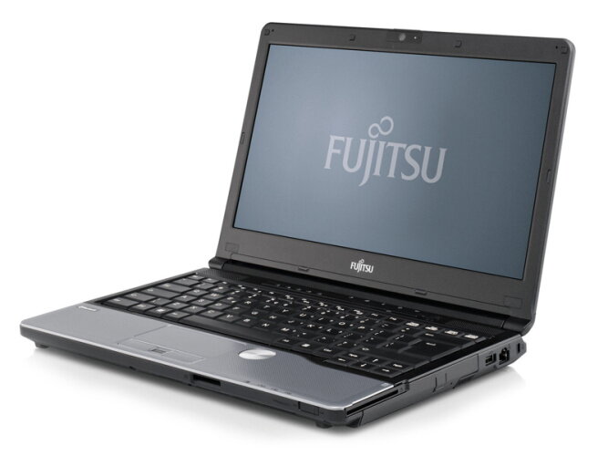 Fujitsu Lifebook S792, i7-3612QM, 8GB RAM, 256GB SSD, DVD-RW, 13.3 LED, Win 7 Pro