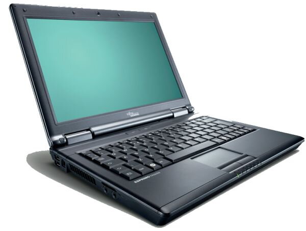 Fujitsu Siemens Esprimo Mobile U9200 (trieda B), T2390, 1GB RAM, 120GB HDD, CD-ROM, 12", Win XP