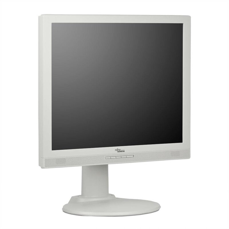 Fujitsu Siemens Scenicview A19-1