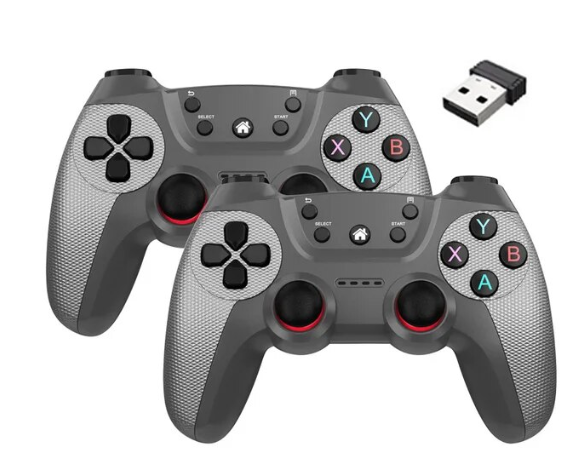 Gamepad 2.4G Wireless Controller