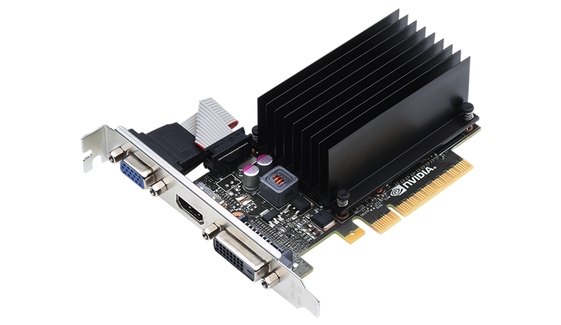 Palit GeForce GT710 2GB