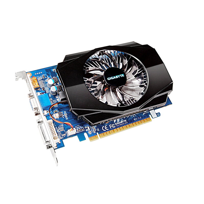 GIGABYTE GV-N630-2GI