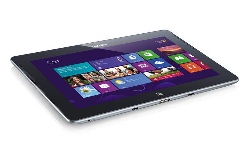 SAMSUNG Ativ Tab 32GB WiFi GT-P8510