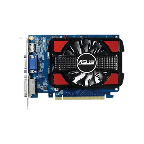 ASUS GeForce GT730 4GB