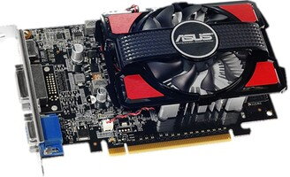 ASUS GeForce GT740-2GD3 (trieda B) ASUS GeForce GT740-2GD3 (trieda B)