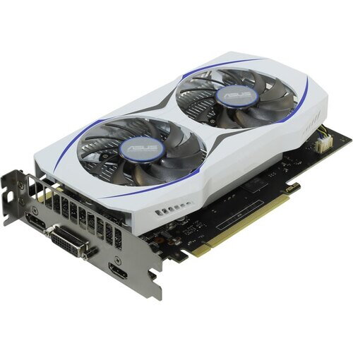 ASUS GeForce GTX 950 2GB