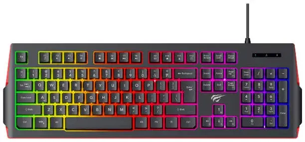 Havit Gamenote KB866L 