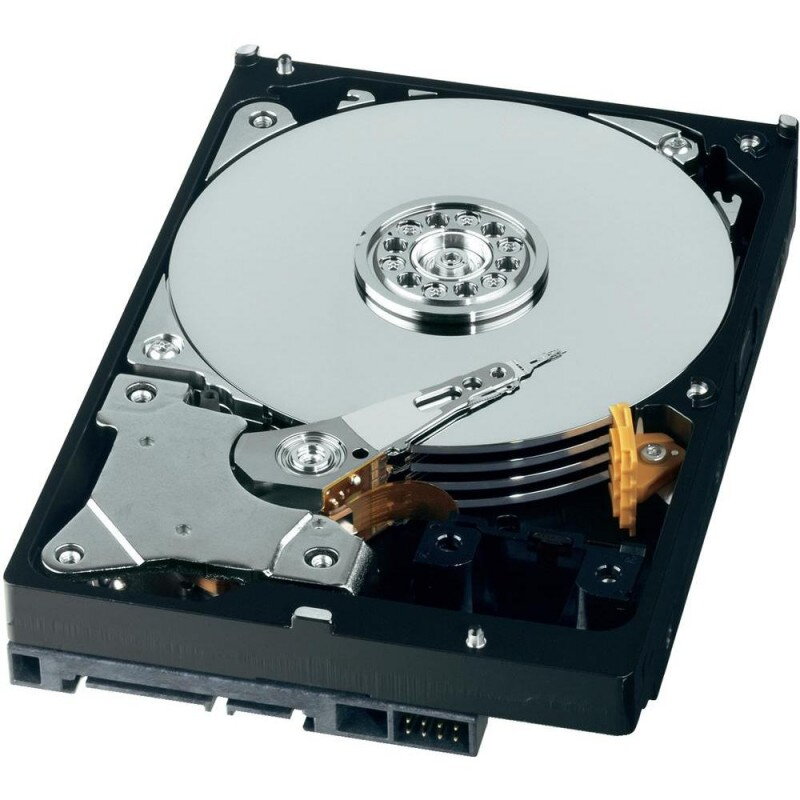 Seagate SkyHawk 3TB (ST3000VX009, SATA 6Gb/s, 3.5" HDD)