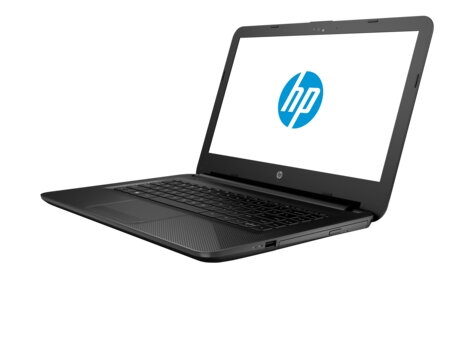 HP 14-ac100na, Celeron N3050, 2GB RAM, 30GB SSD, 14 WLED, Win 10 Home