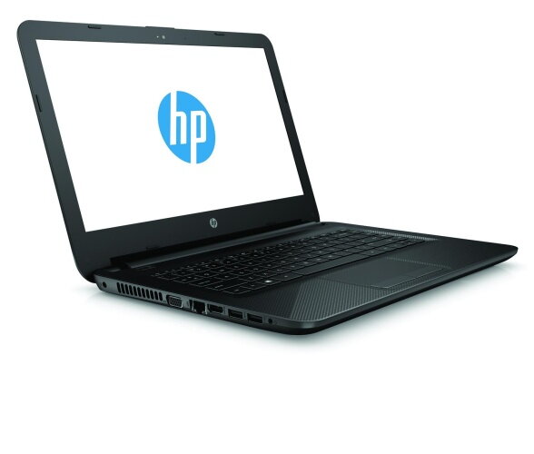 HP 14-ac102no, Celeron N3050, 2GB RAM, 30GB SSD, 14 WLED