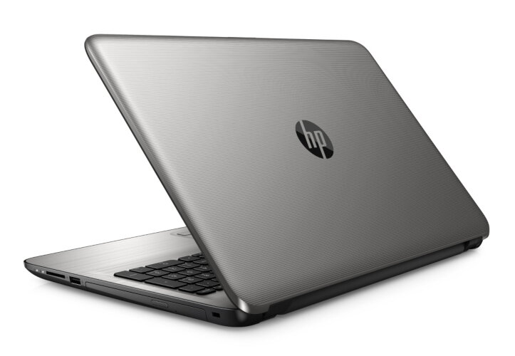 HP 15-ba062nc (trieda B), AMD A10-9600P, 8GB RAM, 1TB HDD, DVD-RW, R8 M445DX, 15.6 Full HD LED, Win 10 Home