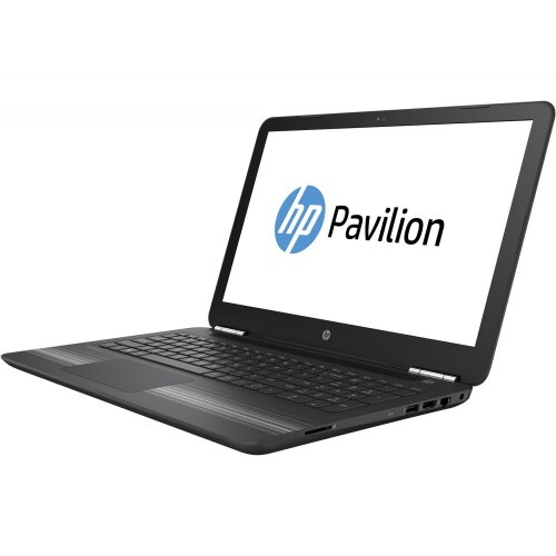 HP Pavilion 15-au003nj, Core i3-6100U, 8GB RAM, 1TB HDD, DVD-RW, 15.6 Full HD WLED, Win 10 HP Pavilion 15-au003nj, Core i3-6100U, 8GB RAM, 1TB HDD, DVD-RW, 15.6 Full HD WLED, Win 10