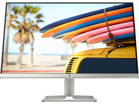 HP 24fw HP 24fw