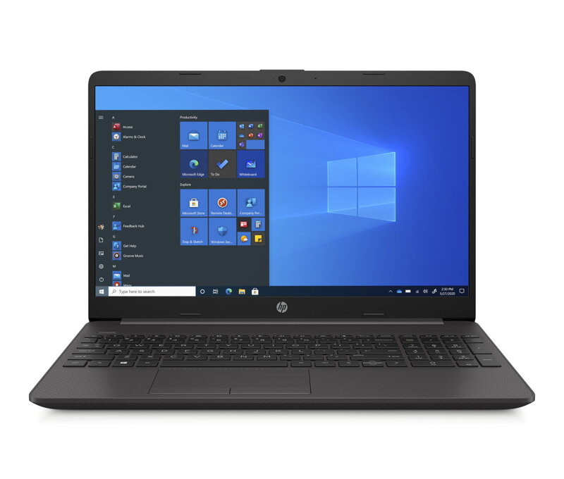 HP 255 G8, Ryzen 5 5500U, 8GB, 256GB, 15" FHD IPS, Win11