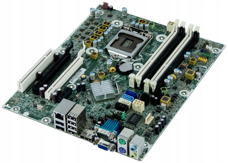 HP 611834-001 611794-000