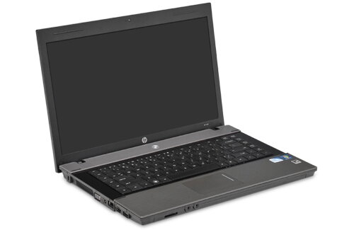 HP 620, T4500, 4GB RAM, 500GB HDD, DVD-RW, webcam, BT, 15.6", Windows 7 Home Premium