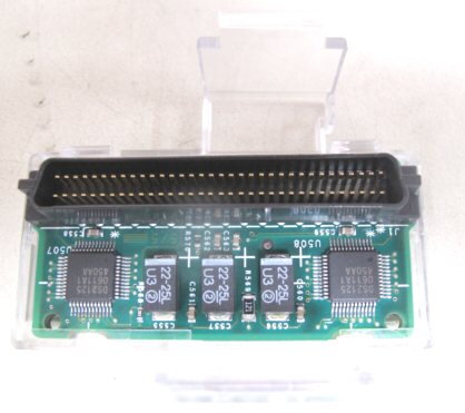 HP 68pin SCSI terminator 306798-001