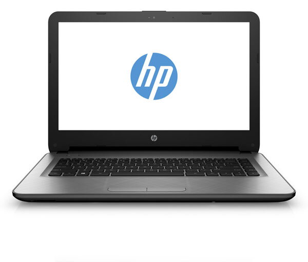 HP 14-ac108na, N3050, 2GB RAM, 500GB HDD, 14 WLED, Win 10