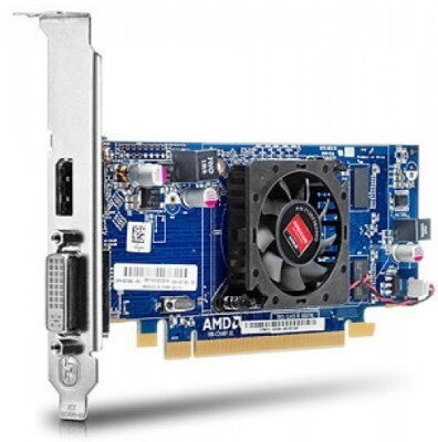 HP AMD Radeon HD 6450 1GB HP AMD Radeon HD 6450 1GB
