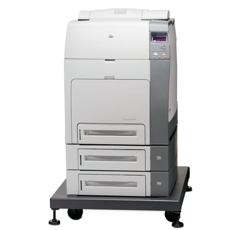 HP Color LaserJet 4700dtn (Trieda B)