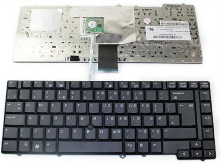 HP EliteBook 6930 klávesnica, 468778-B31