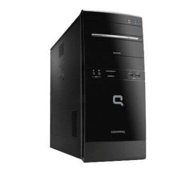 PC Compaq cq5206sc (trieda B), E3200, 4GB RAM, 160GB HDD, DVD-RW