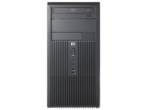 HP Compaq dx7400 microtower, E4500, 2GB RAM, 160GB HDD, DVD-RW, Win XP