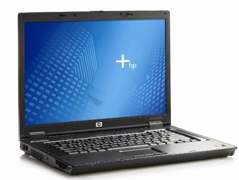 HP Compaq nc8430, T7200, 2GB RAM, 80GB HDD, CD-RW/DVD, 15.4 WSXGA+, Win XP Pro