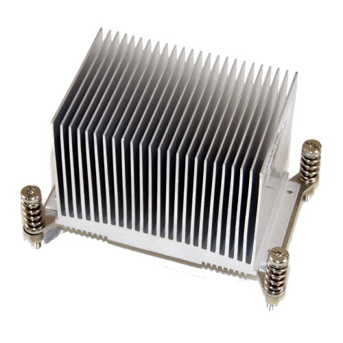 HP Compaq dc5750 SFF CPU Heatsink