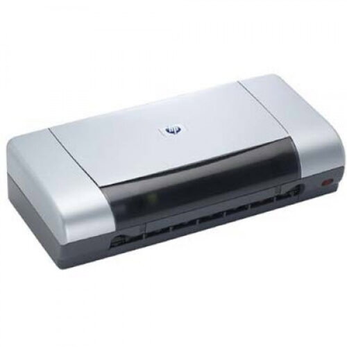 HP Deskjet 450wbt, C8415A