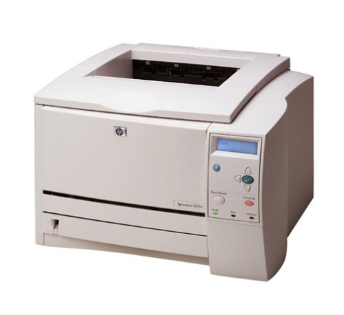 HP LaserJet 2300d (trieda B)