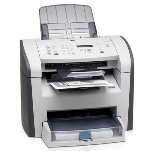 HP LaserJet 3050 All in One