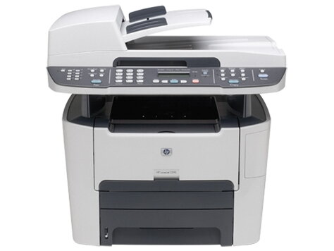 HP LaserJet 3390