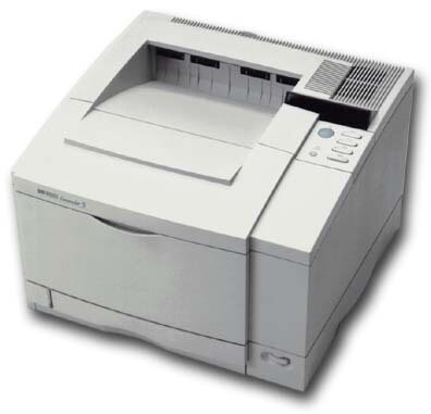 HP LaserJet 5 C3916A