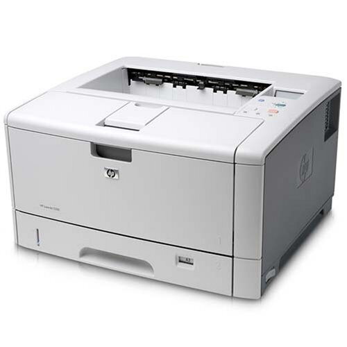 HP LaserJet 5200tn, A3 tlačiareň