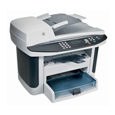 HP LaserJet M1522n