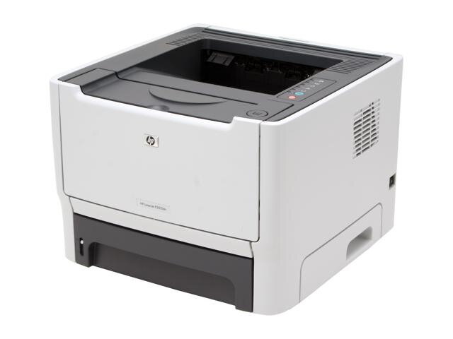 HP LaserJet P2015dn (CB368A)